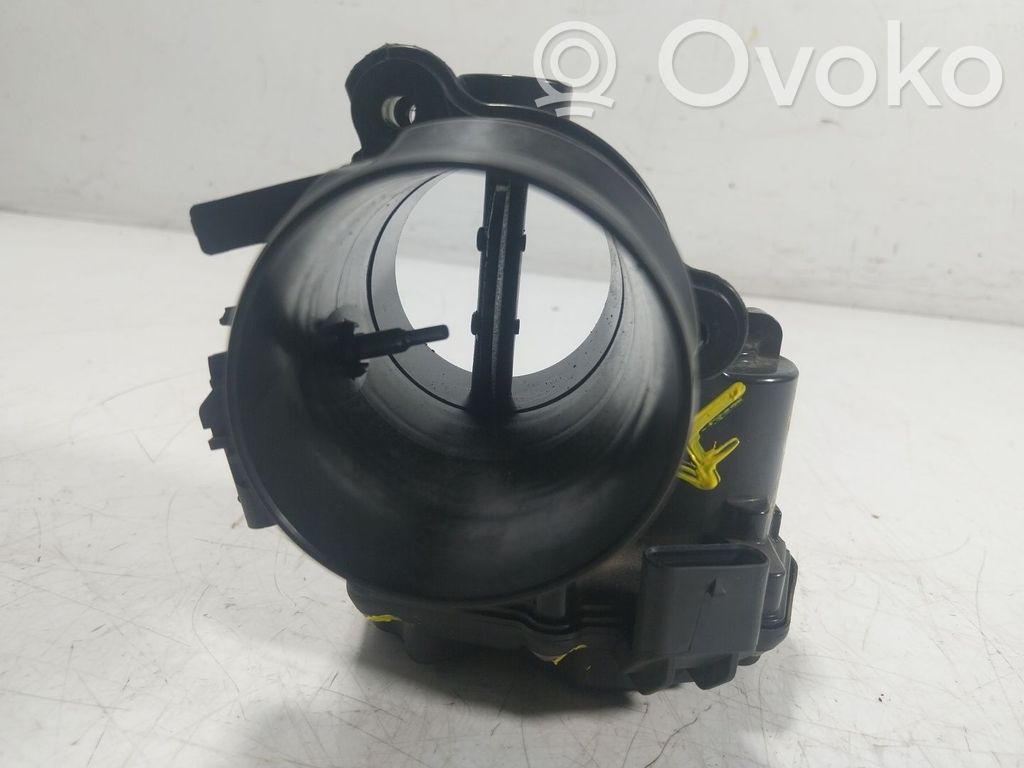 BMW 4 F32 F33 Throttle body valve 