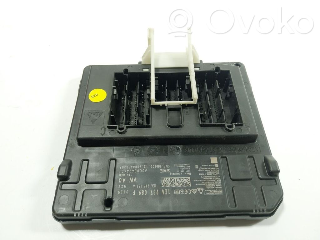 Autres unités de commande / modules   1EA937089S,1EA937089F