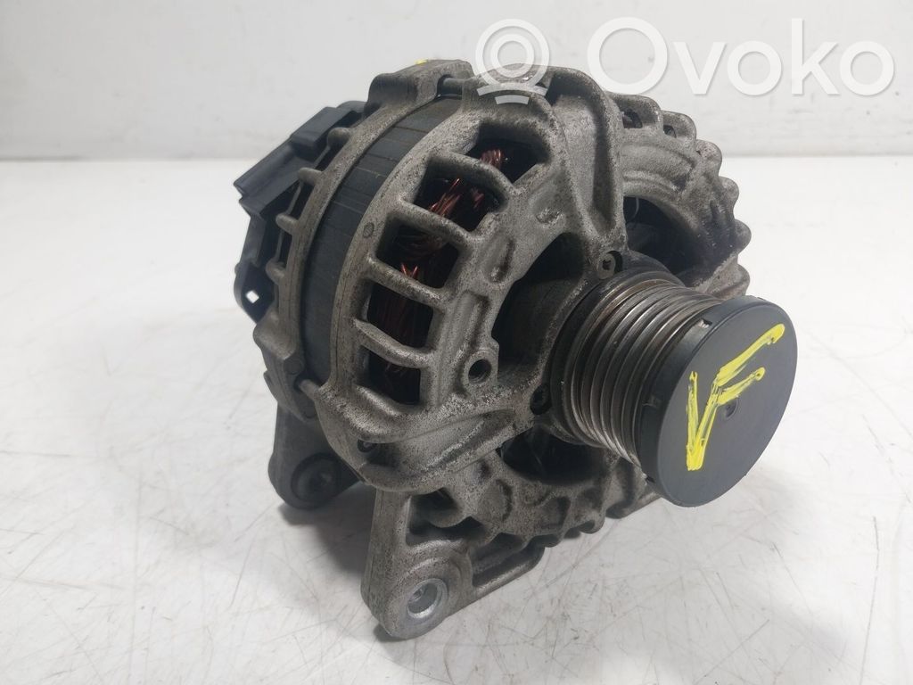 Alternador   231004BE0A,231004BE0A