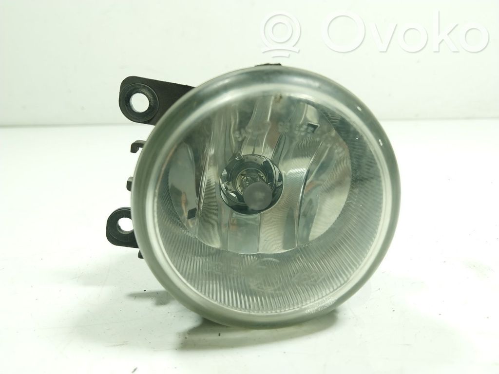 Etusumuvalo   6206E1