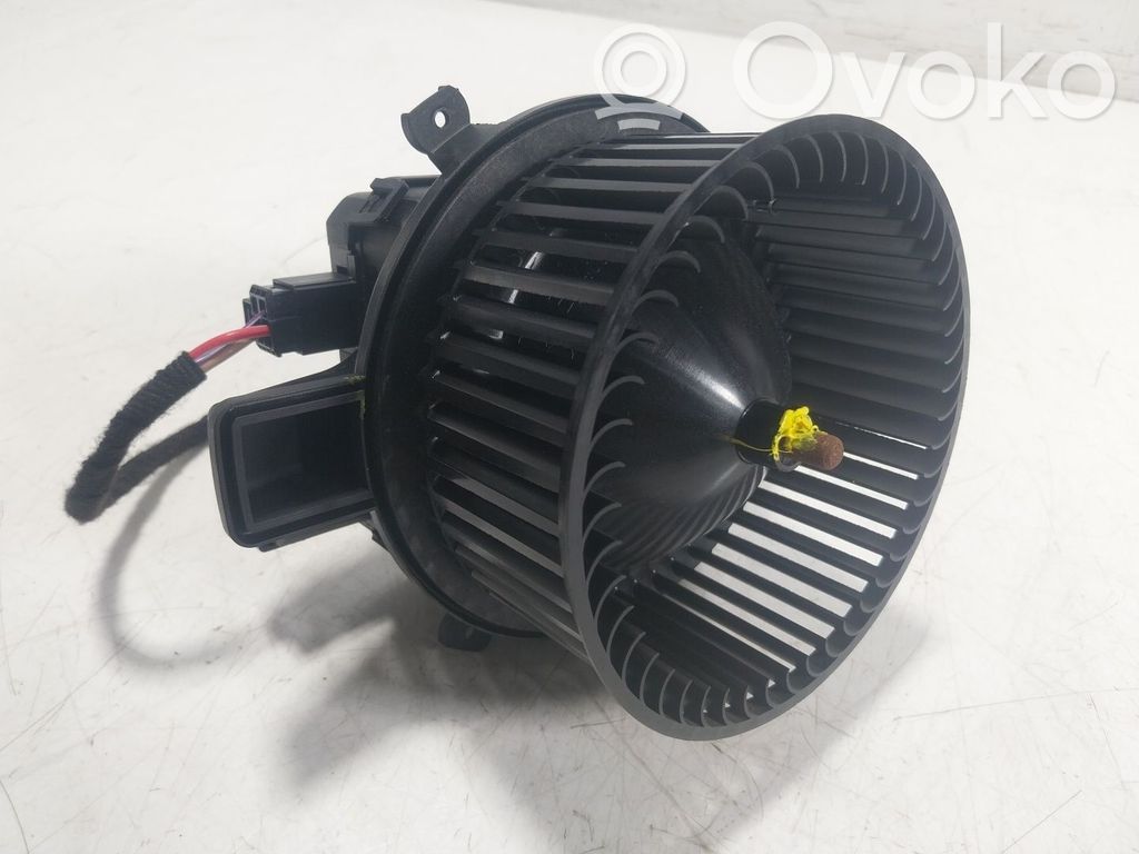 Ventilator aerotermă   4M1820021C,4M1820021A