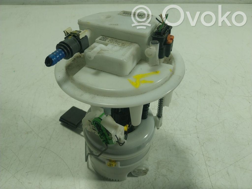 Opel Corsa F Pompa carburante immersa 