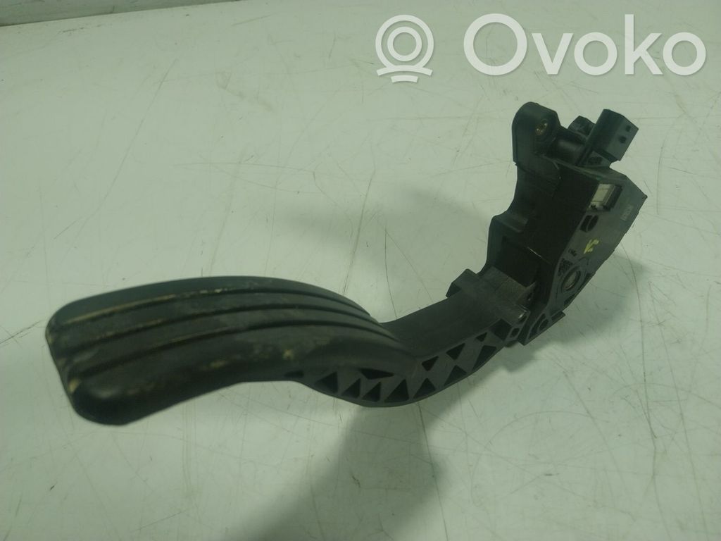 Renault Trafic III (X82) Sensor de aceleración 