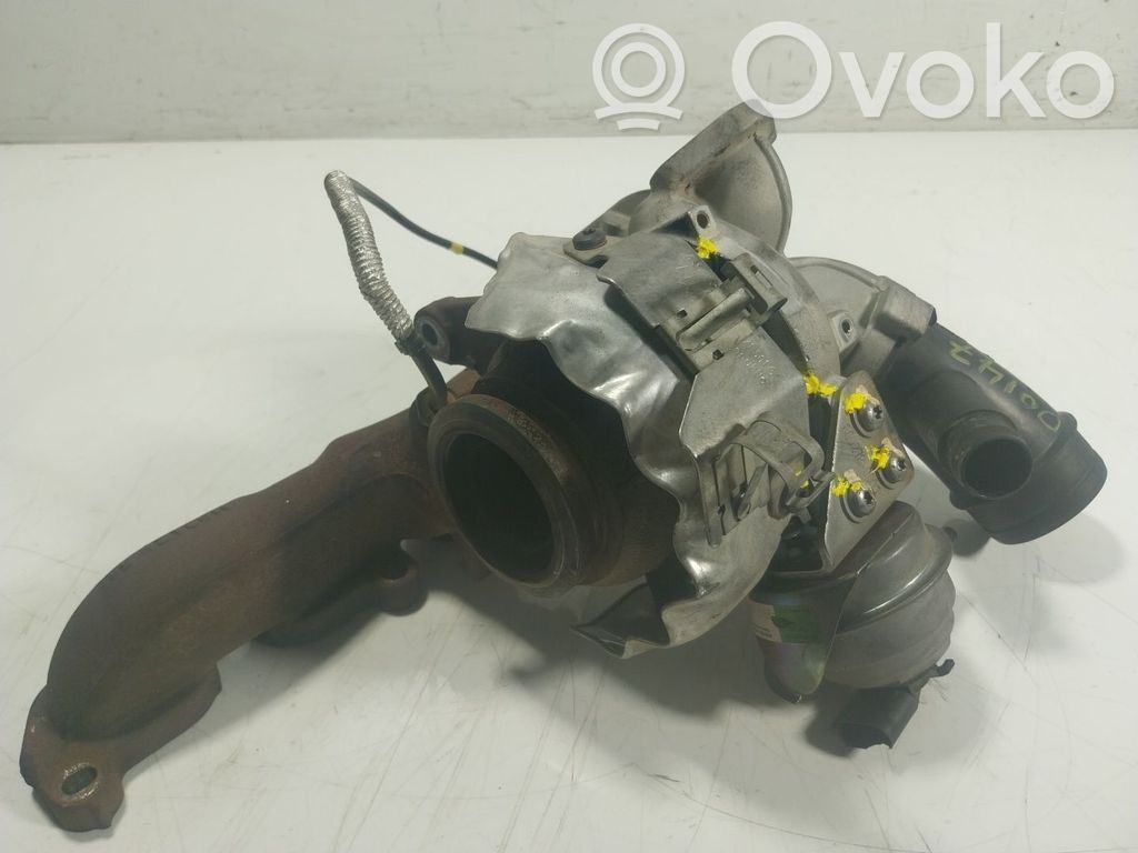 Turbo   04L253016K,04L253016K