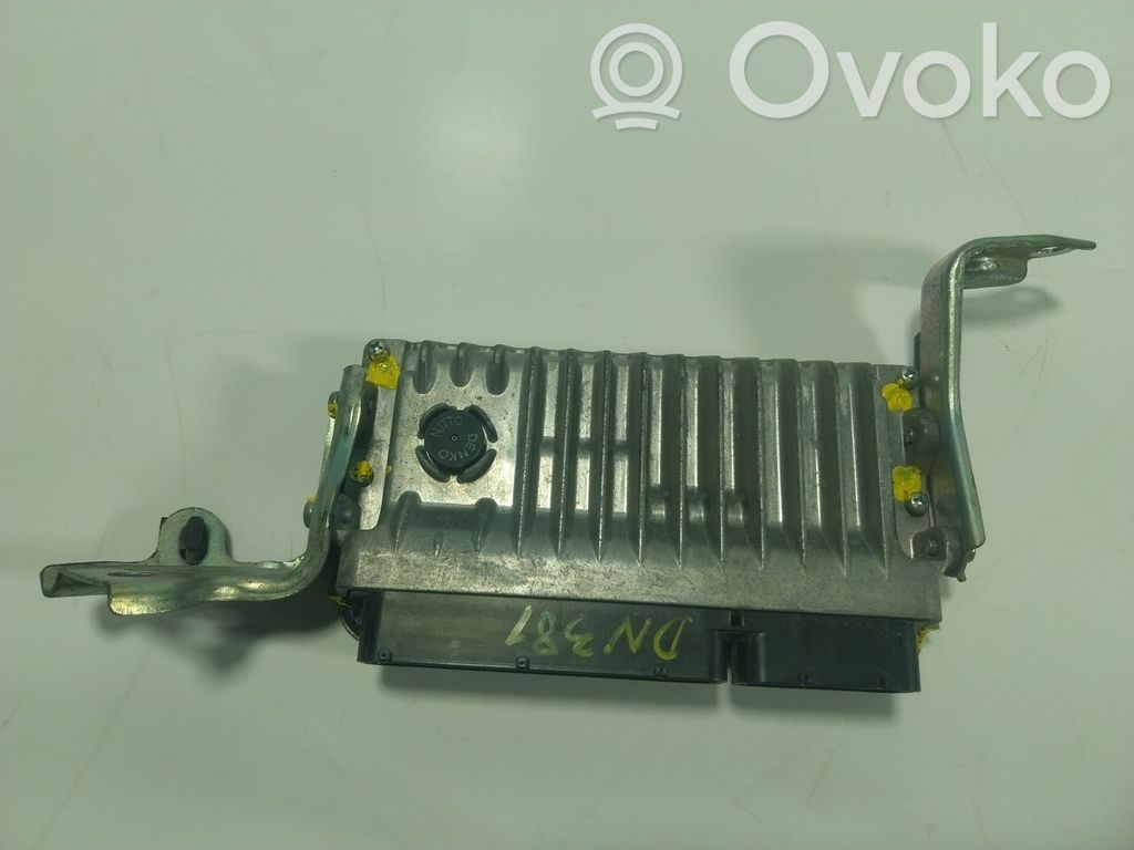 Engine control unit/module   896610ZU60,896610ZU60
