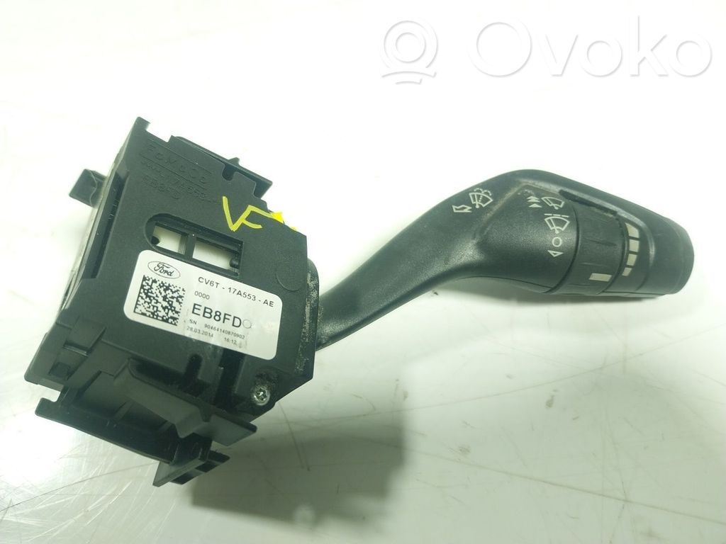 Pyyhkijän vipu   1850423,CV6T17A553AE