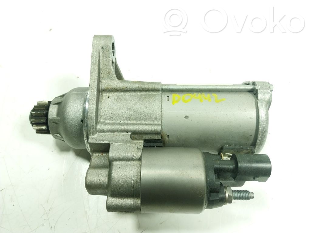 Motorino d’avviamento   0AM911024AX,0AM911022C,0AM911022C