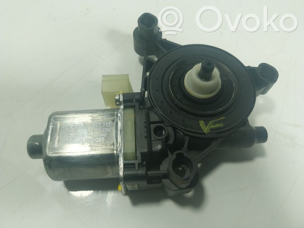 Audi Q2 - Macara geam ușă spate cu motor 