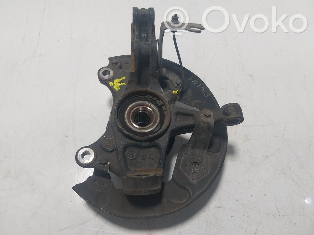 Achsschenkel vorne   1610138080