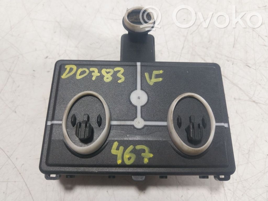 Other control units/modules   4M0959792E,8W0959392E