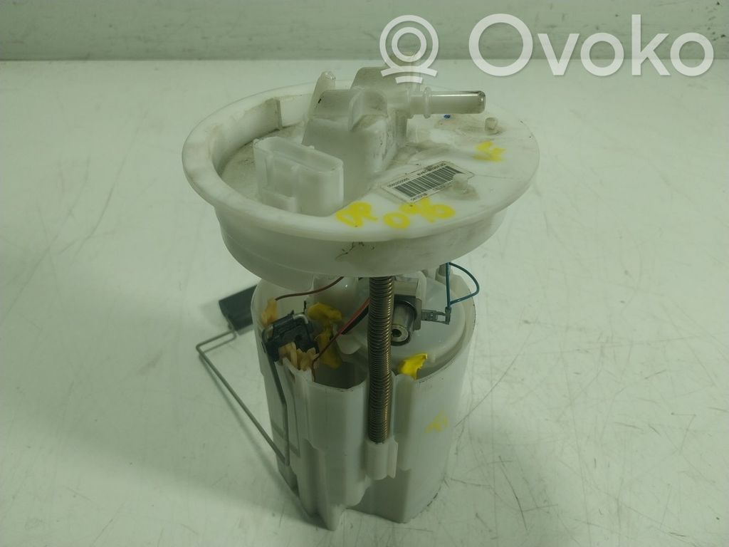 Bomba interna de combustible   2071710,BV619H307JD