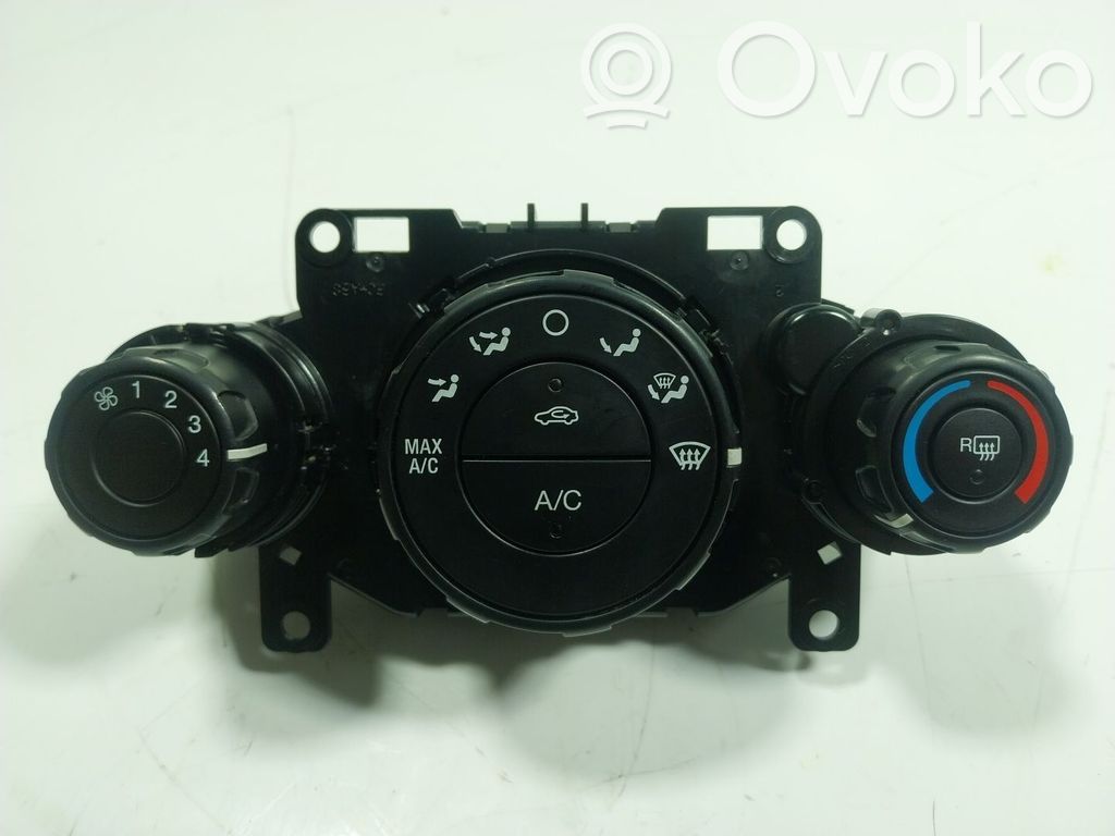 Ford Ecosport Air conditioner control unit module 