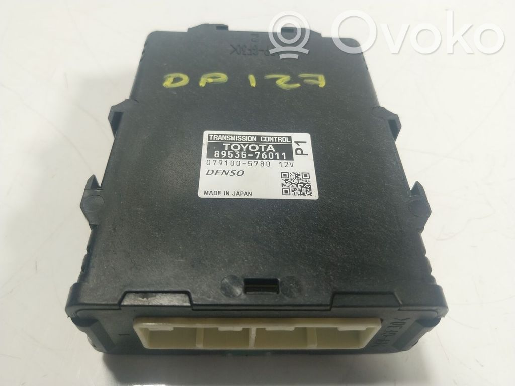 Autres unités de commande / modules   8953576021,8953576011
