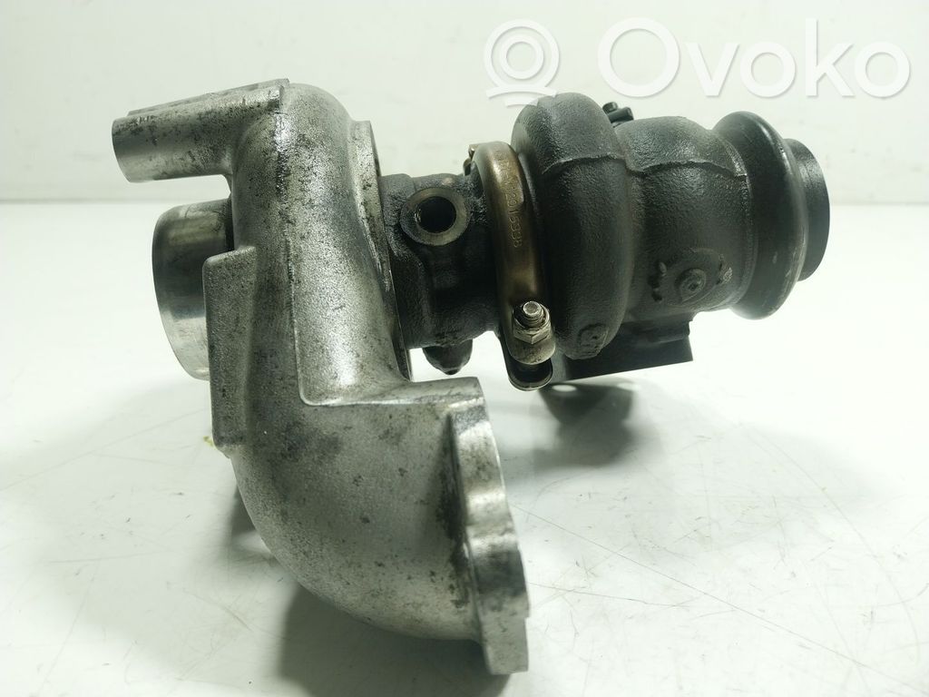 Turbina   0375Q9,9673283680