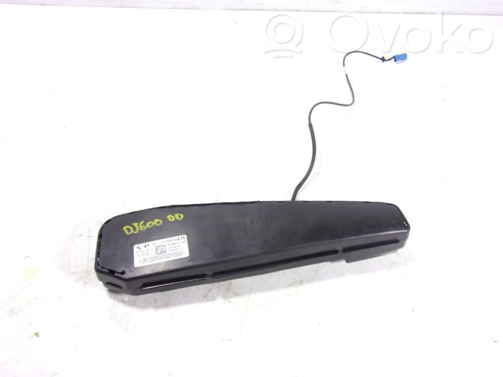 BMW 1 E82 E88 Airbag lateral 