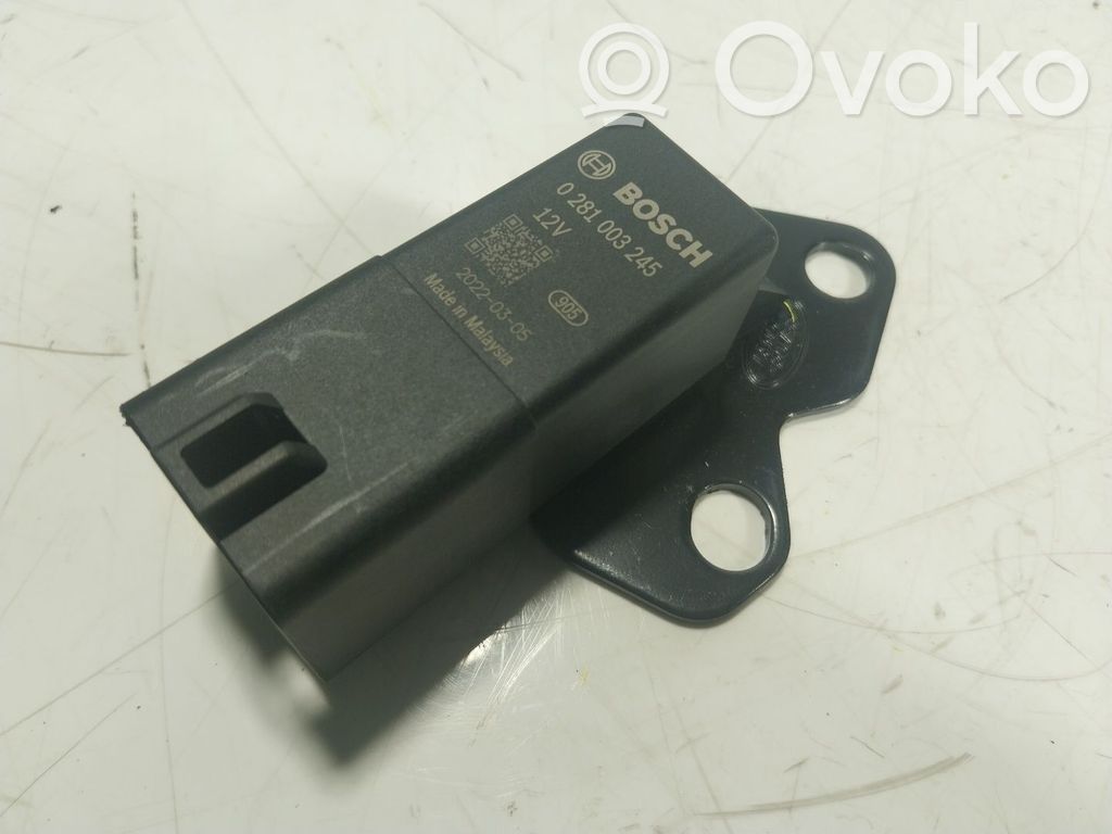 Sonstige Steuergeräte / Module   LR139668,MX73189E2AA