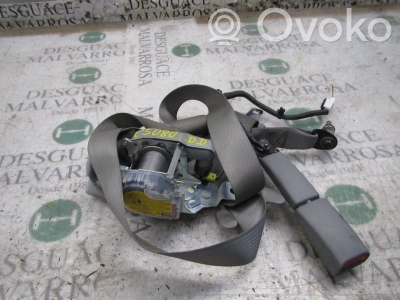 KIA Carens II Cinturón delantero 