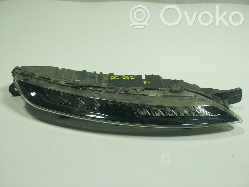 Citroen C4 Cactus Frontblinker 