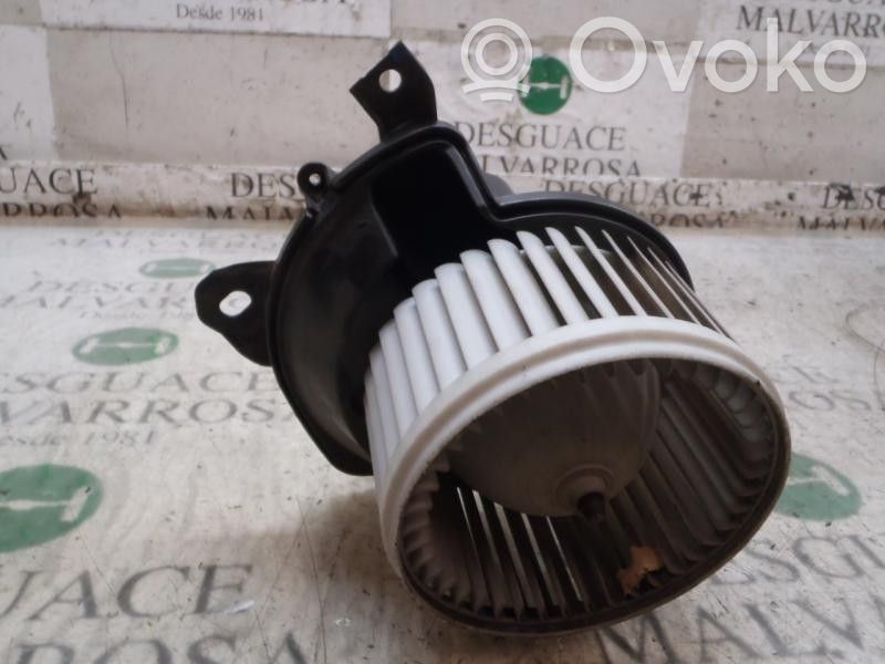 Opel Corsa D Ventola riscaldamento/ventilatore abitacolo