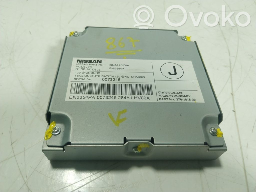 Sonstige Steuergeräte / Module   284A1HV00A,284A1HV00A