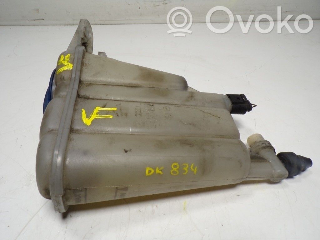 Audi A4 Allroad Vase d'expansion de carburant