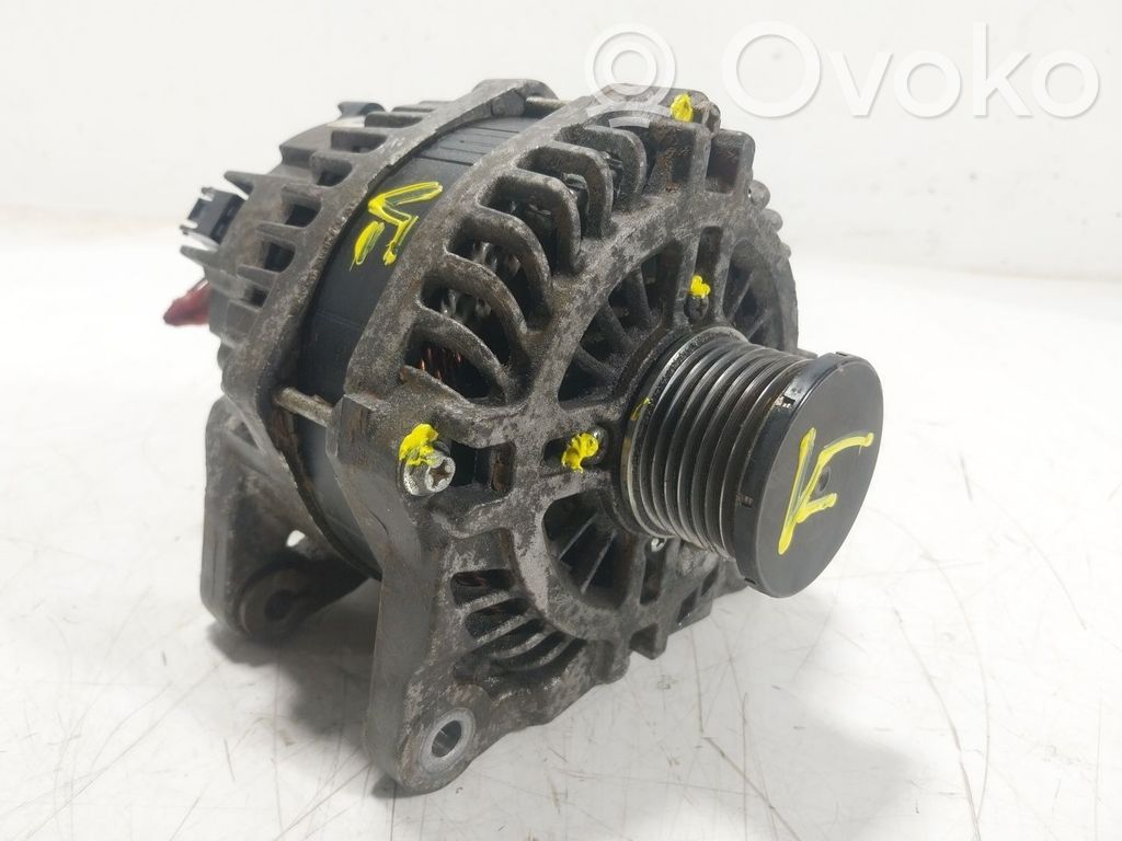 Alternador   95519887,231006729R