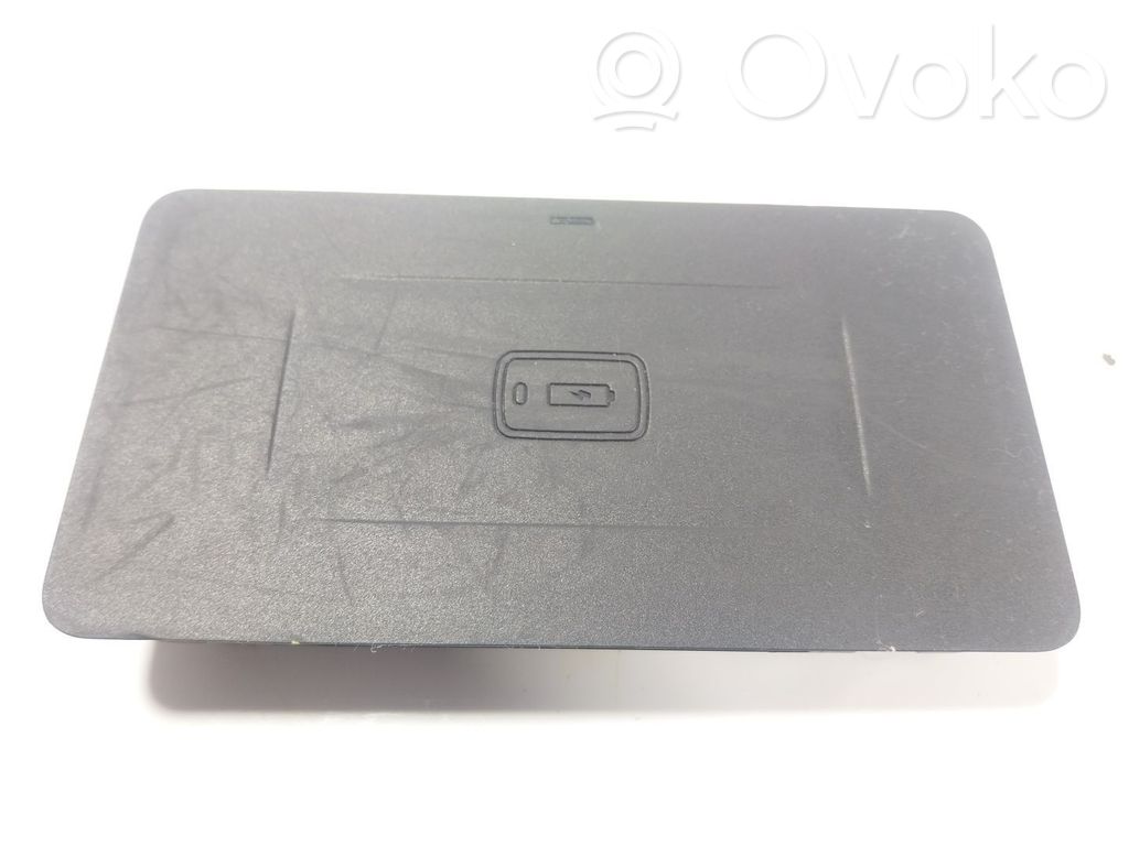 BMW X3 G01 Other control units/modules 