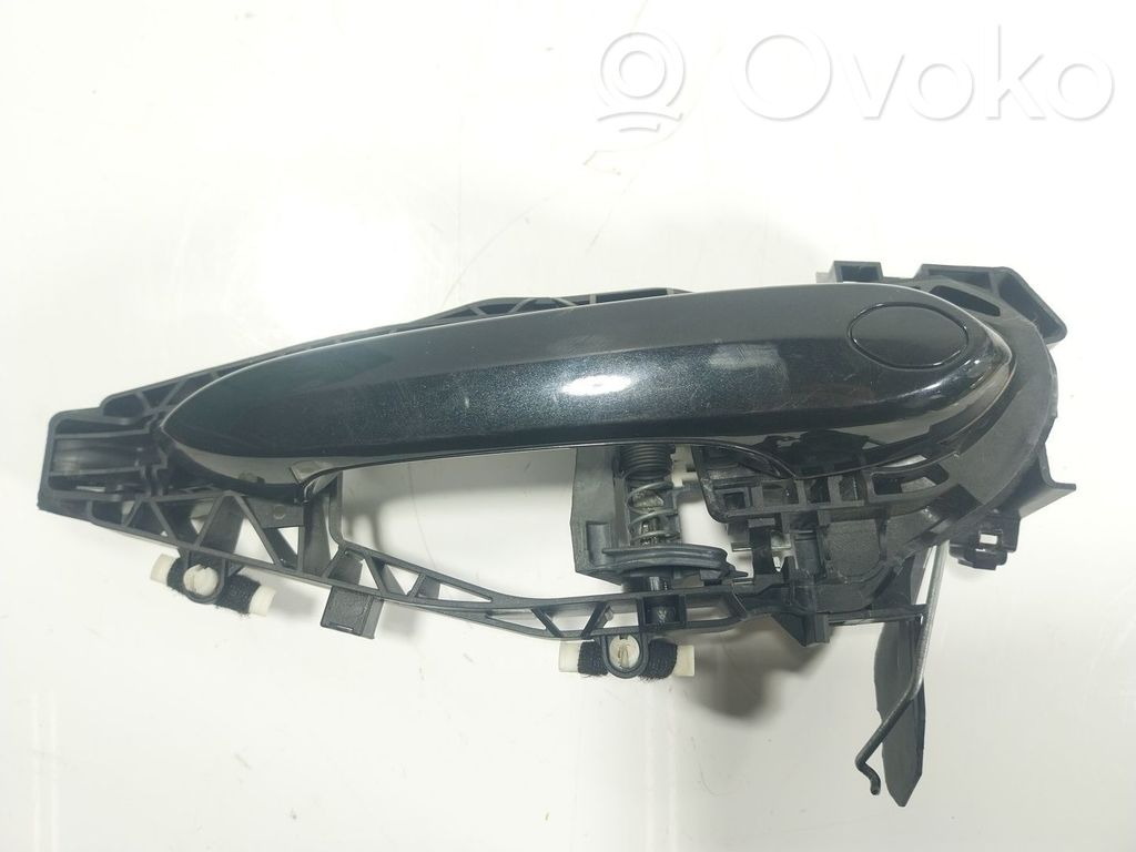 BMW X3 G01 Manecilla externa puerta delantera 