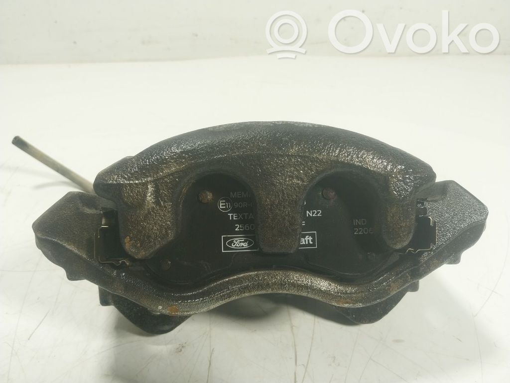 Ford Transit - Tourneo Connect Pinza del freno anteriore