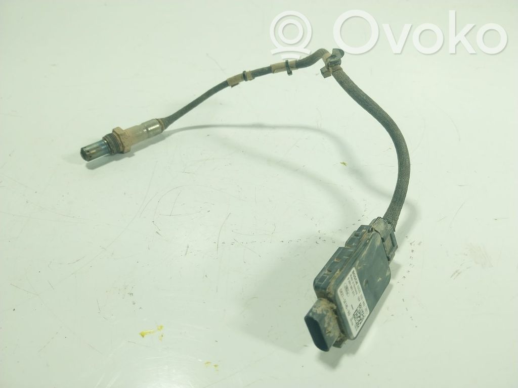 Ford Transit - Tourneo Connect Sonde lambda
