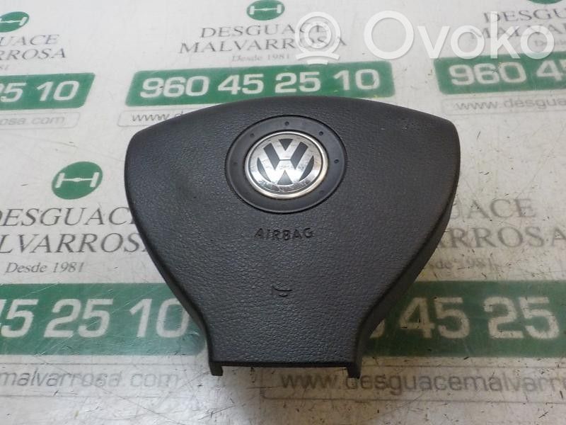 Volkswagen Golf SportWagen Airbag volan 