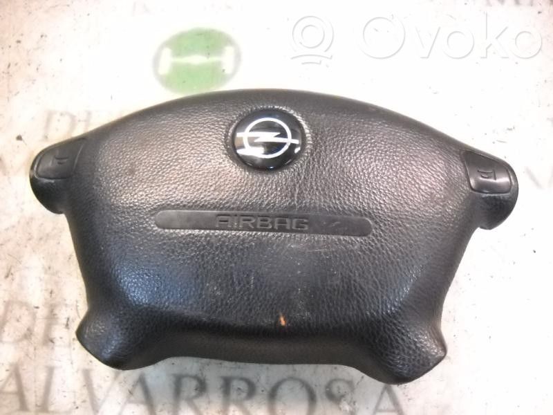 Airbag del volante