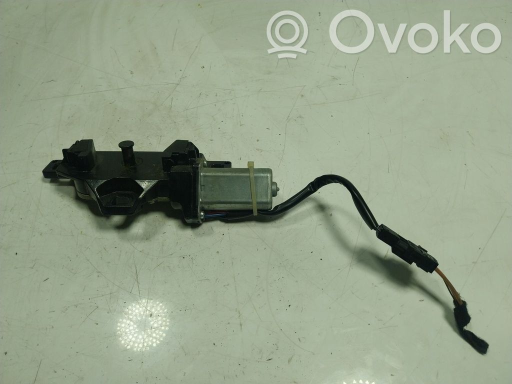 BMW X6 E71 Motor încuietoare portbagaj 