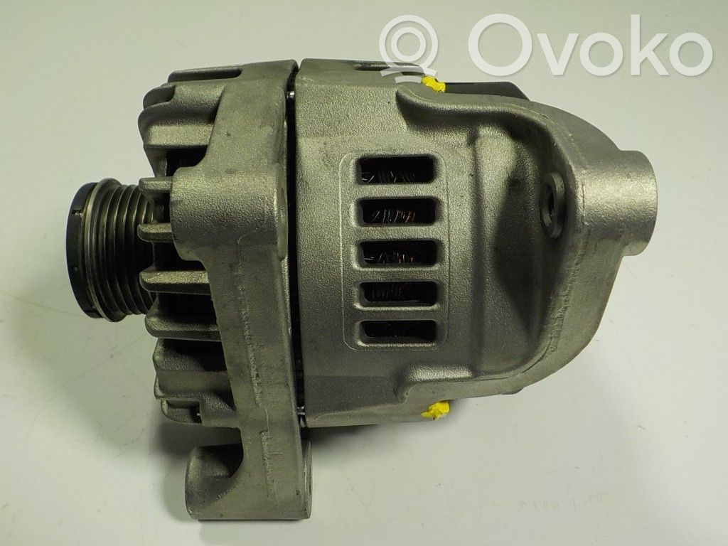 Alternador   12317823343