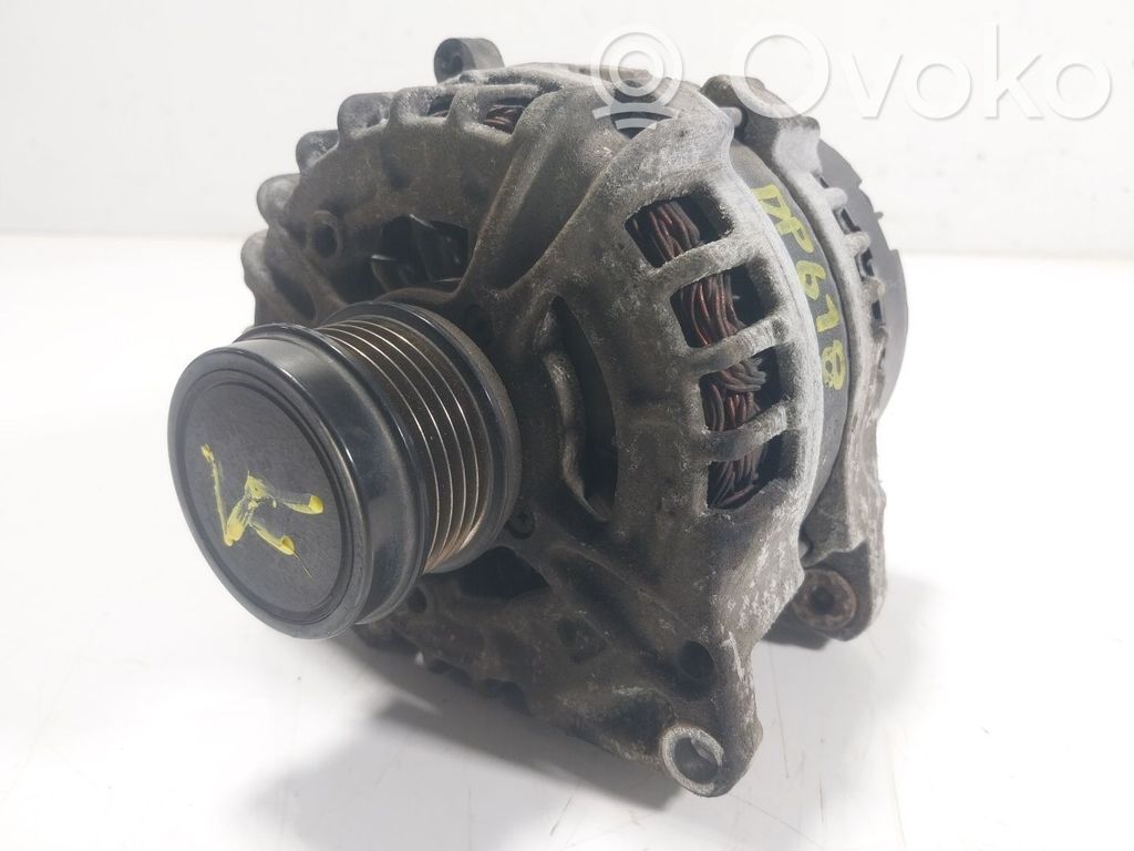 Mercedes-Benz CLA C117 X117 W117 Generatore/alternatore