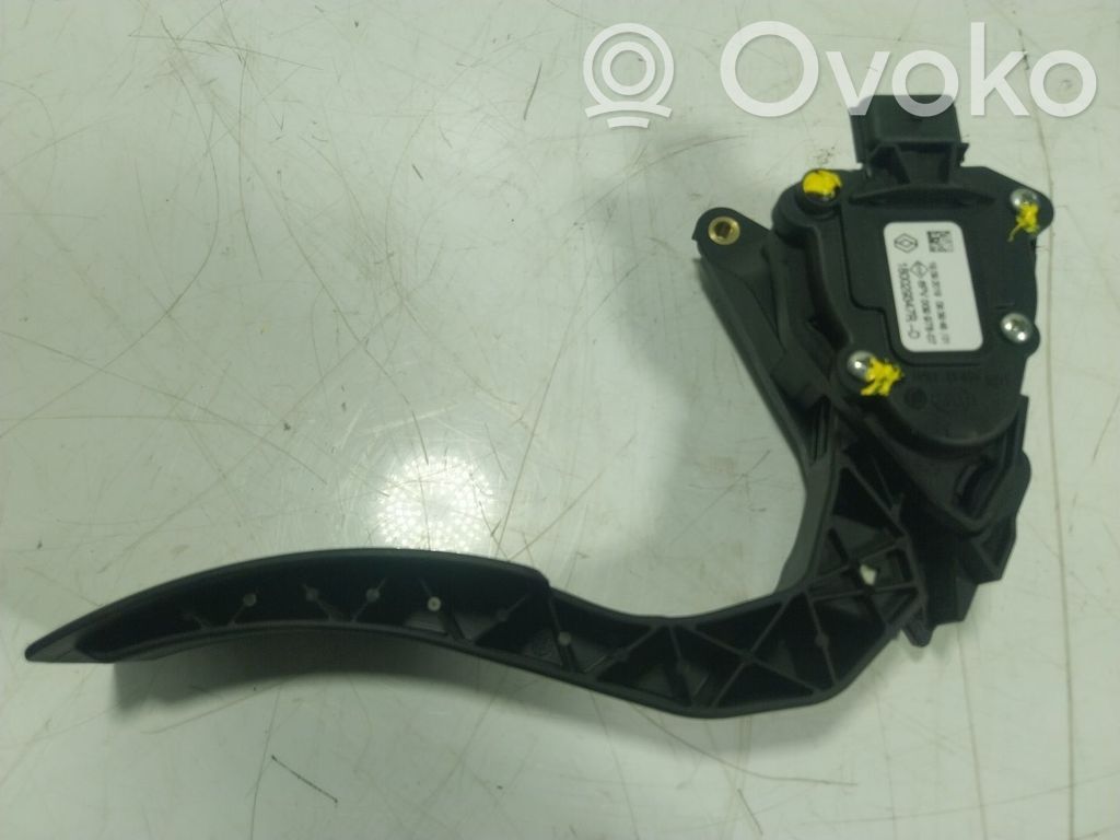Renault Captur Sensore di accelerazione