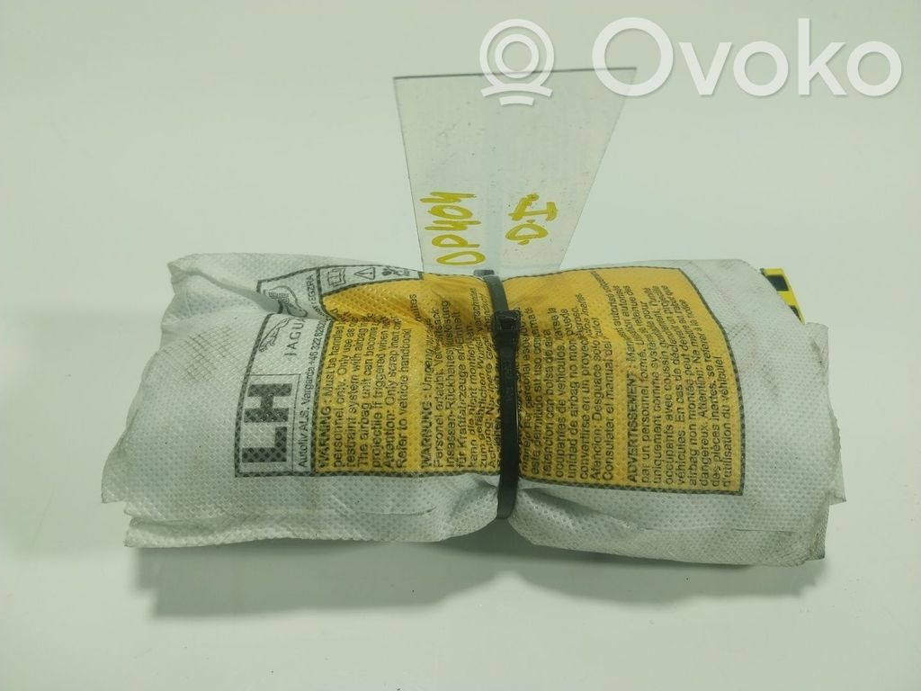 Land Rover Range Rover L405 Airbag laterale 