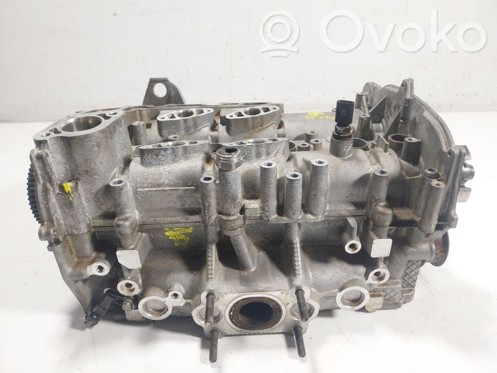 Culata del motor   05E103063F,04E103473DC
