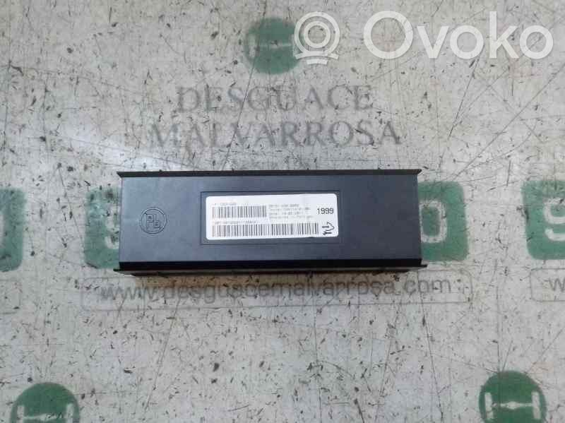 Autres unités de commande / modules   13581999,13581999