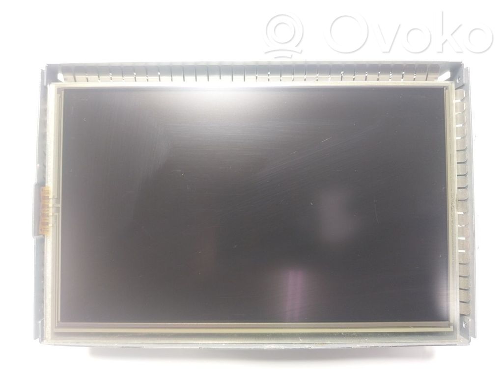 Land Rover Range Rover L405 Schermo del visore a sovrimpressione 