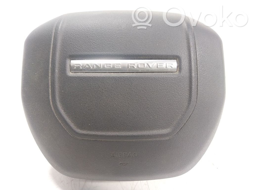 Poduszka powietrzna Airbag kierownicy   LR104234,HJ32042B13BA8PVJ