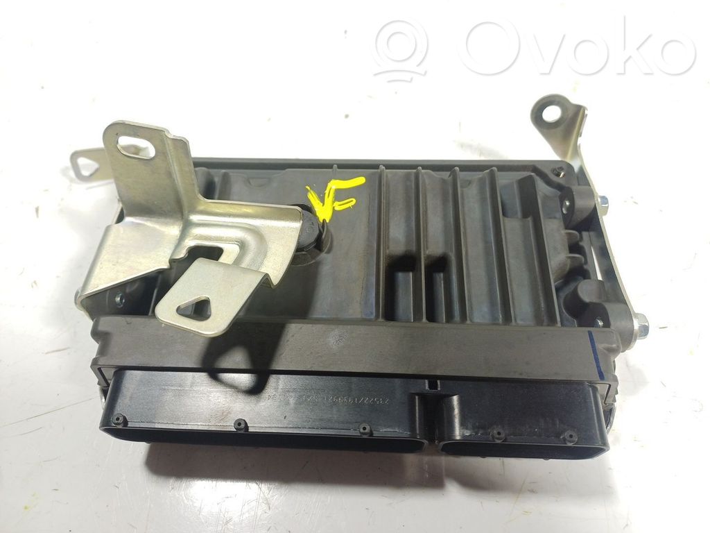 Unidad de control/módulo del motor   8966602D91,8966602D91