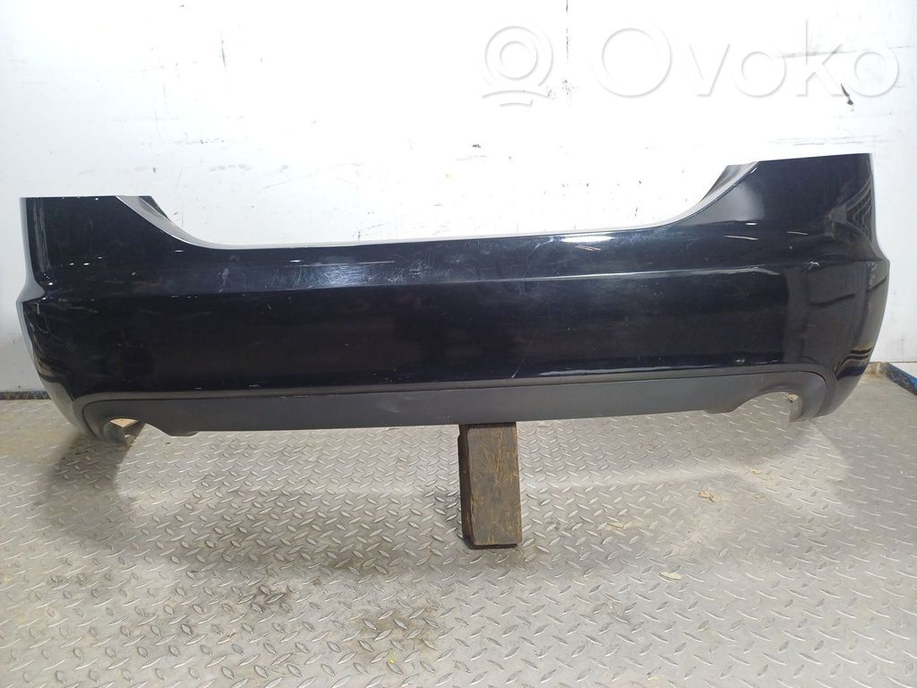 Audi A6 S6 C6 4F Parachoques 