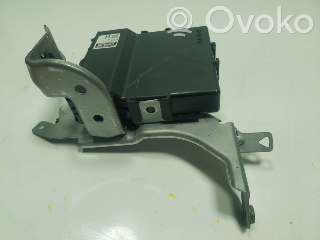 Lexus LBX Sonstige Steuergeräte / Module