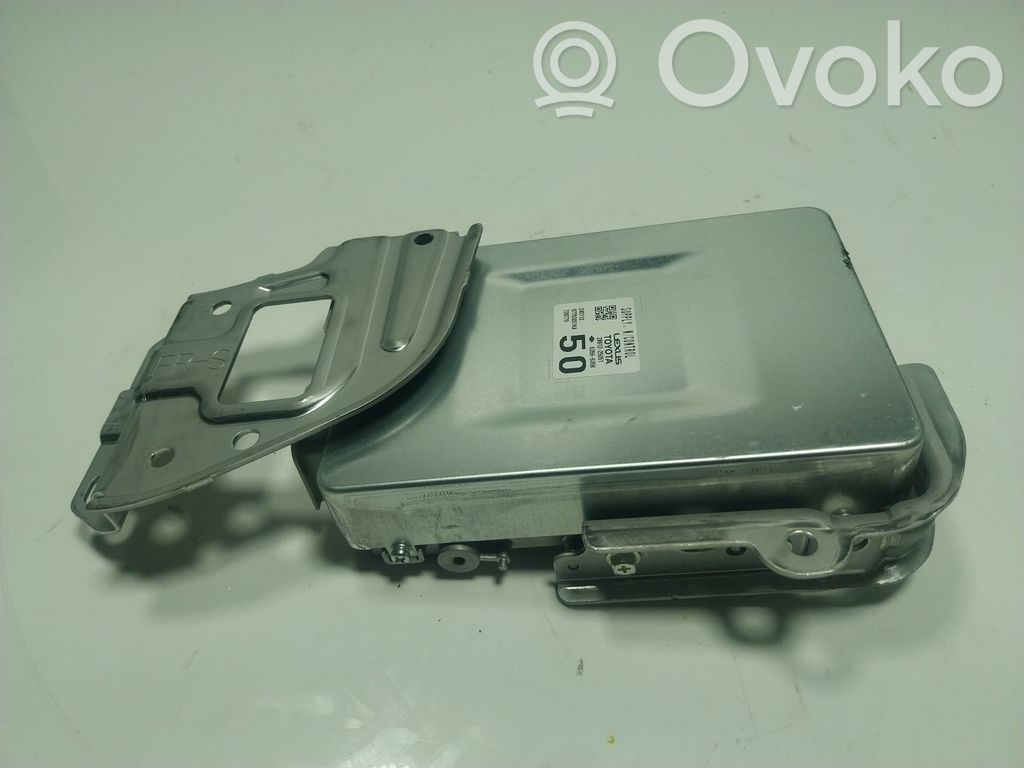 Lexus LBX Autres unités de commande / modules
