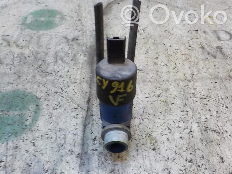 Renault Clio III Pompa lavavetri parabrezza/vetro frontale