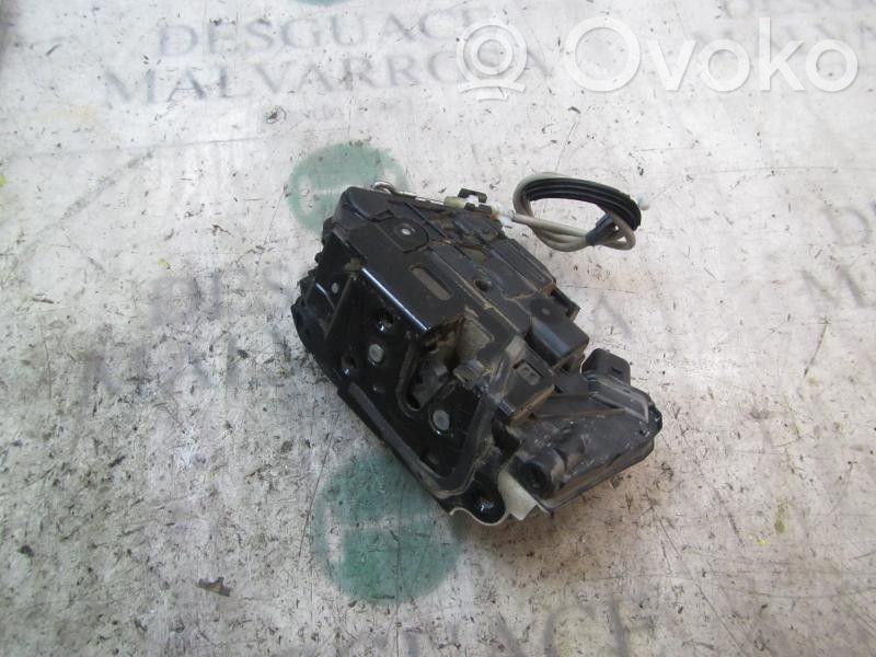 Seat Ibiza IV (6J,6P) Serratura portiera anteriore