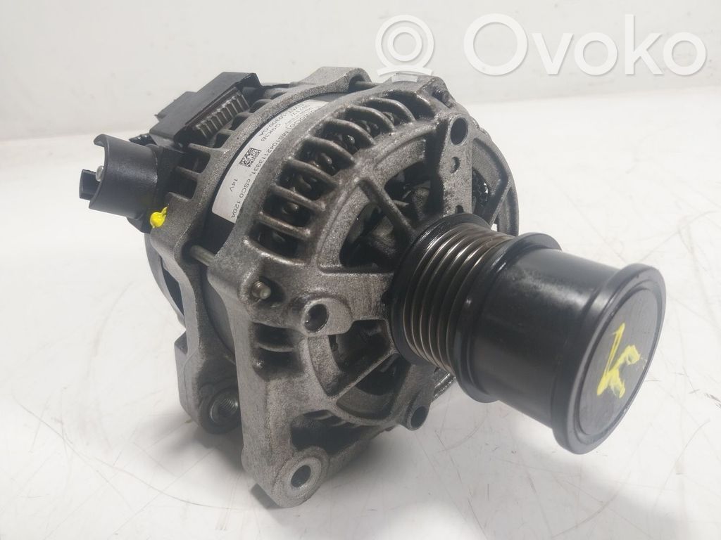 Generator/alternator   1781479,CV6T10300GA