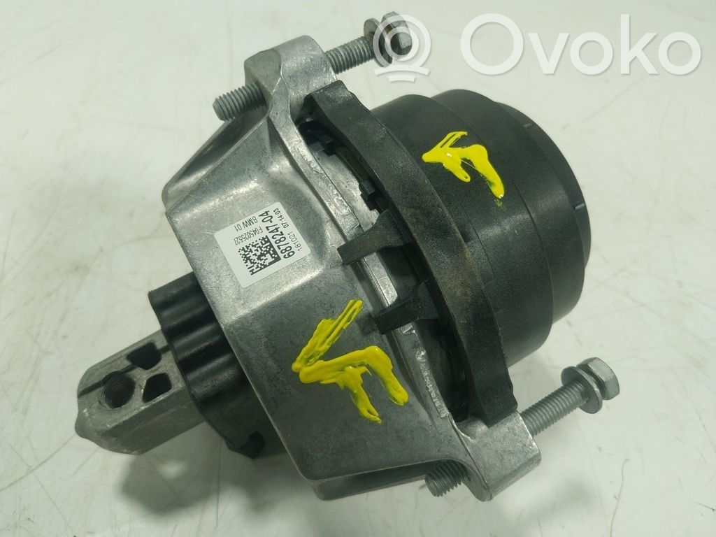 BMW 8 G15 Suport tampon motor