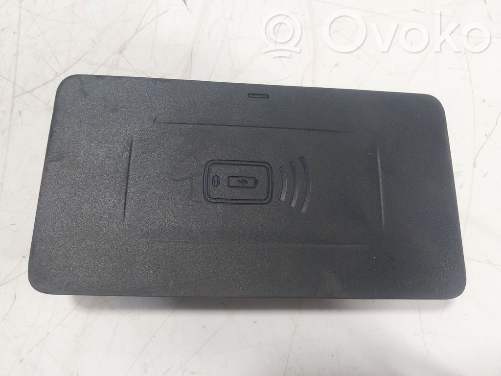 Other control units/modules   84105A82C19,5A3E81301